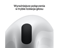 APPLE AirPods 4. generacji - 1278719 - zdjęcie 5